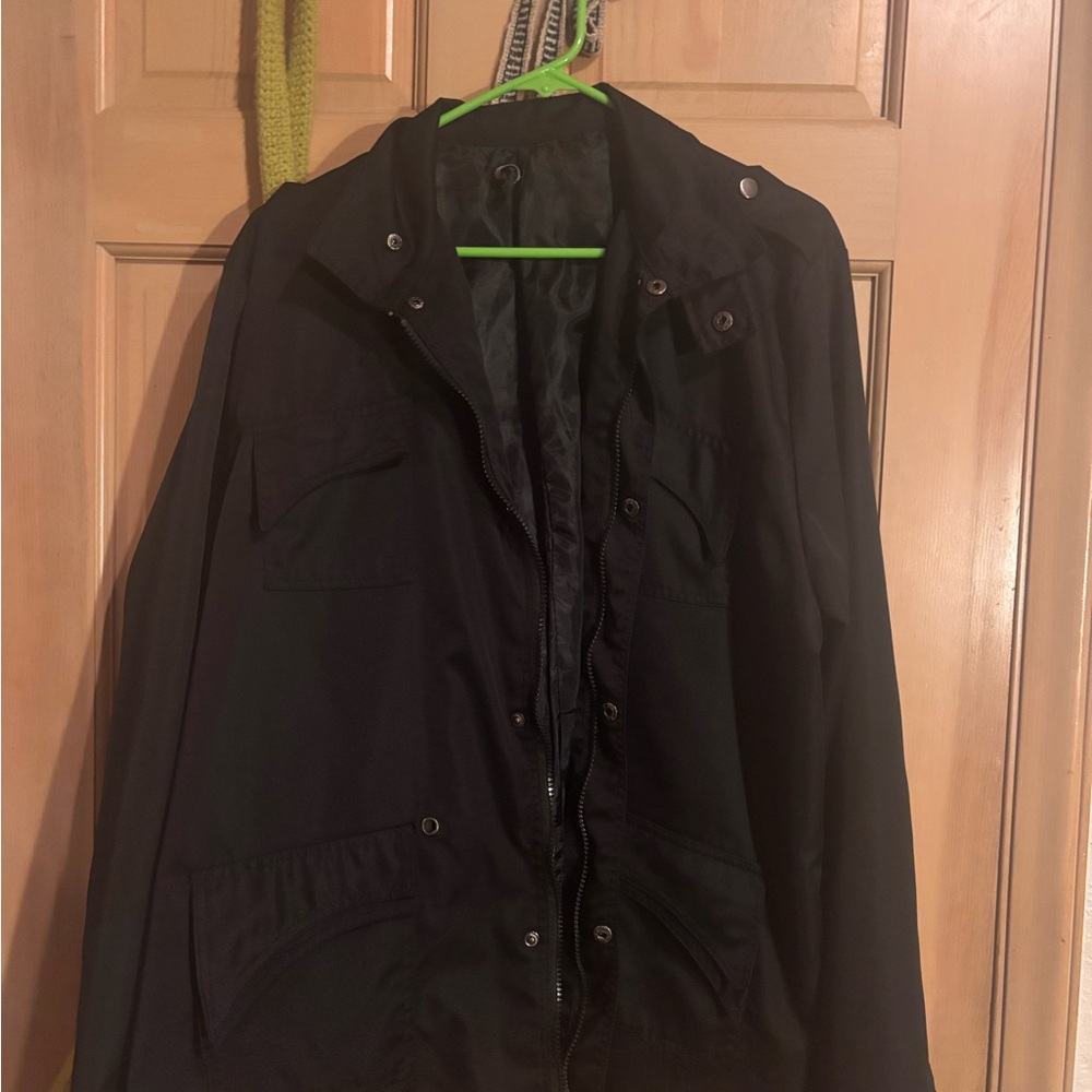 GE Shan Pin Yue Sports Vogue Jacket